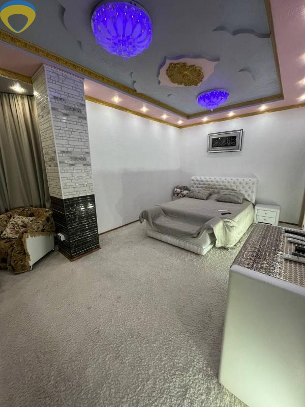 продажа двухкомнатной квартиры номер A-174132 в Приморском районе, фото номер 8